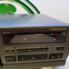 Technics Stereo Cassette Deck Model RS-BX501 - Image 3