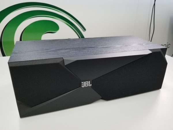 JBL Studio 120c Center-Lautsprecher