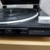 Grundig PS 35 Automatic Tangential Plattenspieler - Image 5