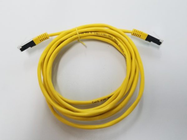 LAN Cable Cat5 100MB, 3m