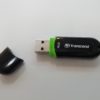 Transcend USB-Stick 4 GB - Image 2