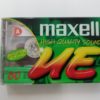 Maxell Audiokassette 60 min - Image 2