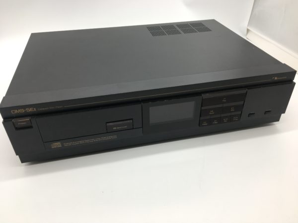 Nakamichi OMS-5EII CD Player