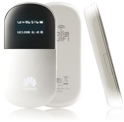 Как разлочить huawei e5832s