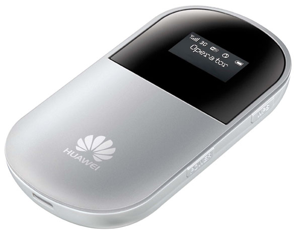 Как разлочить huawei e5832s