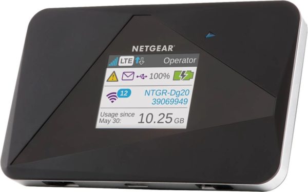 Netgear Aircard 785 Mobiler 4G/LTE WLAN Hotspot