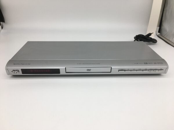 JVC DVD-Player XV-N422