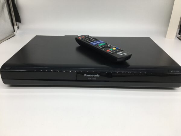 Panasonic DVD-Recorder DMR-EX96C - 320GB HDD - HDMI und SCART Ausgang