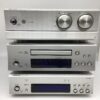 Onkyo PHA-933 Stereoanlage mit Verstärker, CD Player, Tuner - Image 2