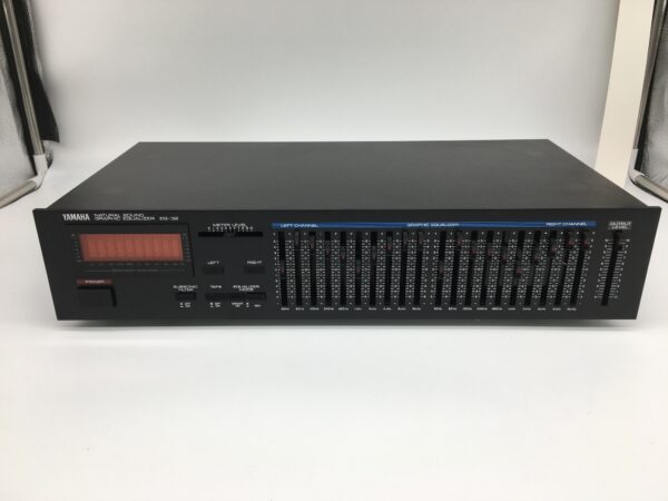 Yamaha EQ-32 Graphic Equalizer